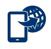 Global Payroll Services symbol 2
