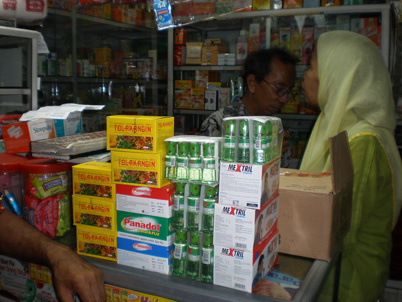 Medicine Medicine