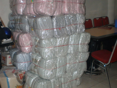 600 Blankets 600 Blankets